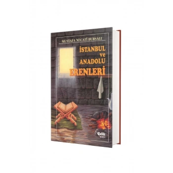 İstanbul Ve Anadolu Erenleri