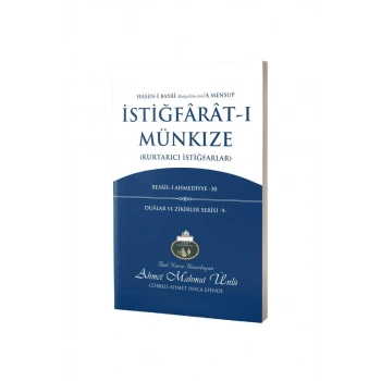 İstiğfaratı Münkize