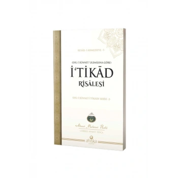 İtikad Risalesi