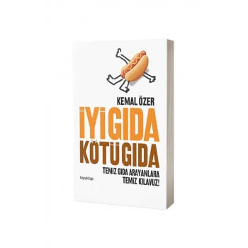 İyi Gıda Kötü Gıda