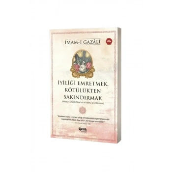 İyiliği Emretmek Kötülükten Sakındırmak