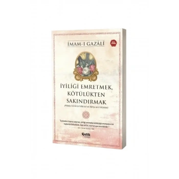 İyiliği Emretmek Kötülükten Sakındırmak