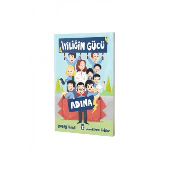 İyiliğin Gücü Adına