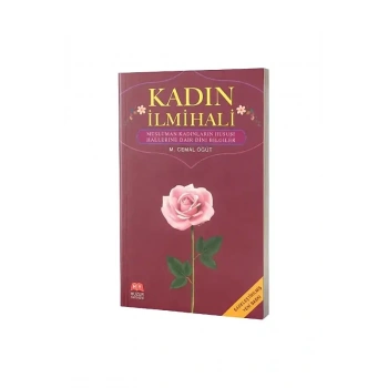Kadın İlmihali