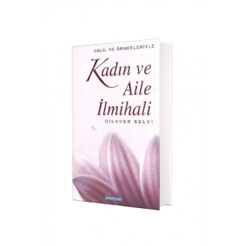 Kadın ve Aile İlmihali