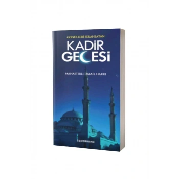 Kadir Gecesi