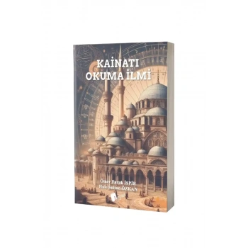 Kainatı Okuma İlmi