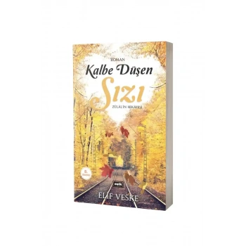 Kalbe Düşen Sızı