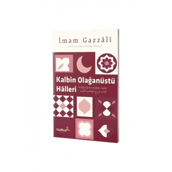 Kalbin Olağanüstü Halleri