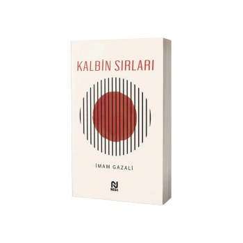 Kalbin Sırları
