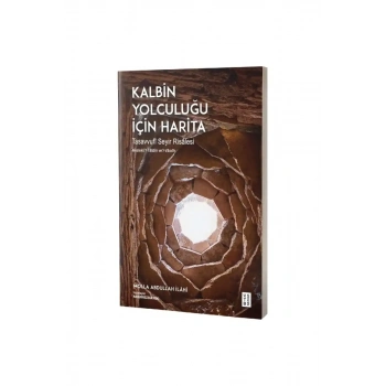 Kalbin Yolculuğu İçin Harita