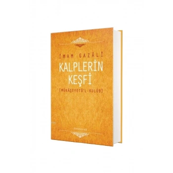 Kalplerin Keşfi