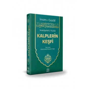 Kalplerin Keşfi