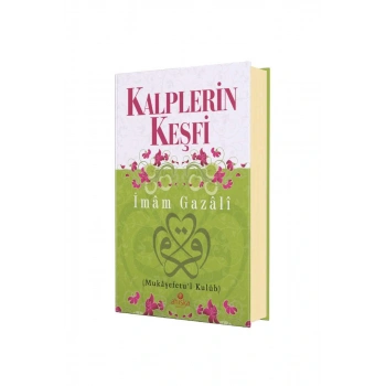 Kalplerin Keşfi - Ciltli