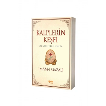 Kalplerin Keşfi - Karton Kapak