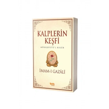 Kalplerin Keşfi - Karton Kapak