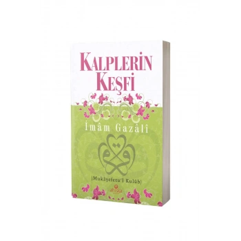 Kalplerin Keşfi - Karton Kapak