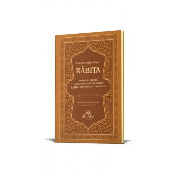 Kalpten Kalbe Köprü Rabıta - Füyuzatül Vasıta