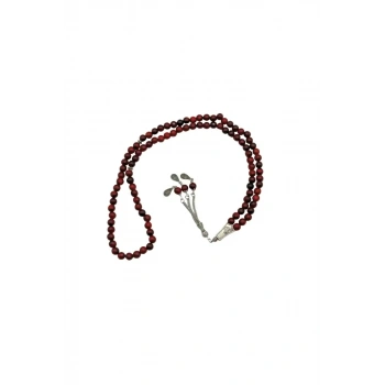 Kan Ağacı Tesbih 99 Luk