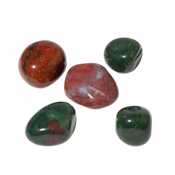 Kan Taşı Doğal Taş Tımbıl El Taşı