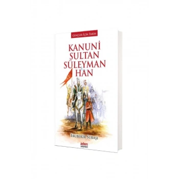Kanuni Sultan Süleyman