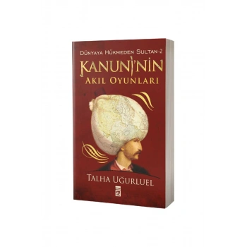 Kanuninin Akıl Oyunları