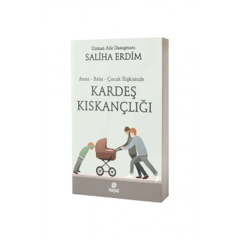 Kardeş Kıskançlığı