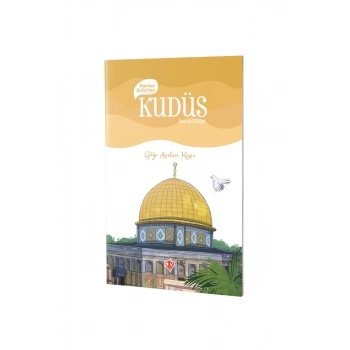 Kardeş Şehirler Kudüs