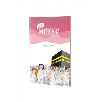 Kardeş Şehirler Mekke