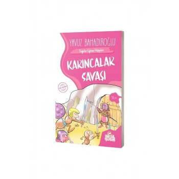 Karıncalar Savaşı