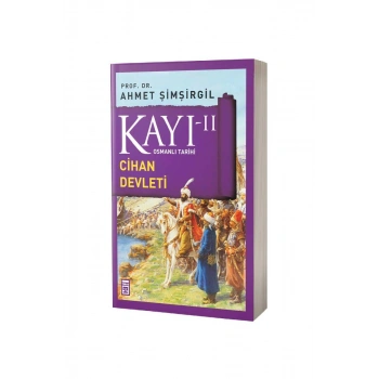 Kayı 2 Cihan Devleti