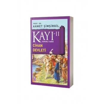 Kayı 2 Cihan Devleti