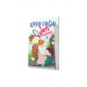 Kayıp Çileğin Sırrı