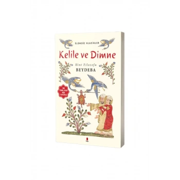 Kelile ve Dimne