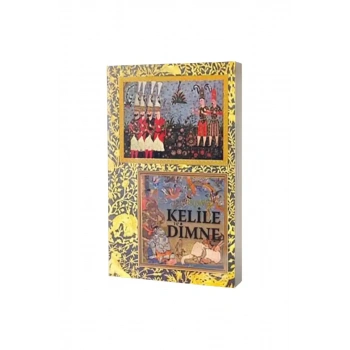 Kelile ve Dimne
