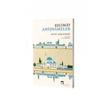 Kelimat Amişnameler