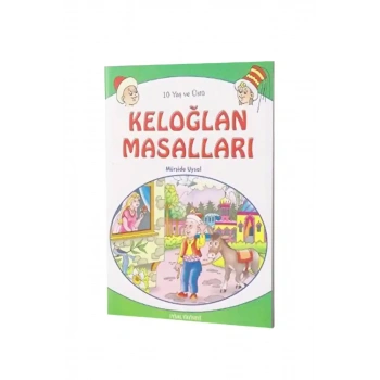 Keloğlan Masalları - 10+ Yaş
