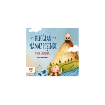 Keloğlan Namaz Peşinde