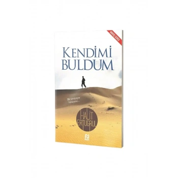 Kendimi Buldum
