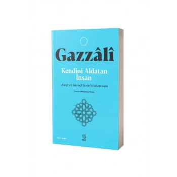 Kendini Aldatan İnsan