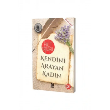 Kendini Arayan Kadın