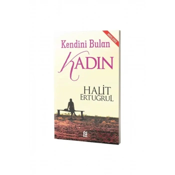 Kendini Bulan Kadın