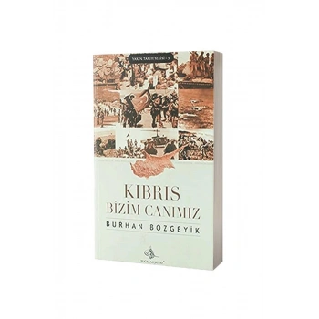 Kıbrıs Bizim Canımız