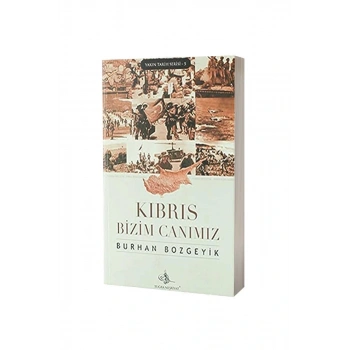 Kıbrıs Bizim Canımız