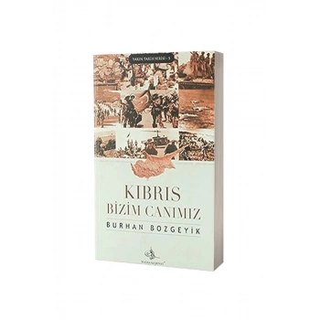 Kıbrıs Bizim Canımız