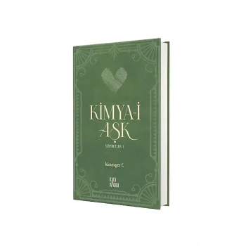 Kimyai Aşk Sohbetler 1