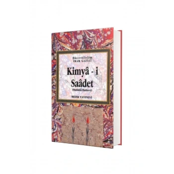 Kimyai Saadet