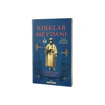 Kırklar Meydanı