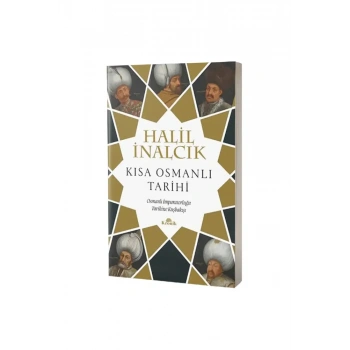 Kısa Osmanlı Tarihi