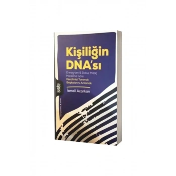 Kişiliğin Dna Sı